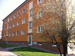 dům