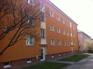 dům