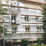 rekonstrukce
