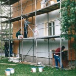rekonstrukce
